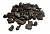 Уголь марки ДПК (плита крупная) мешок 45кг (Шубарколь,KZ) в Уфе цена