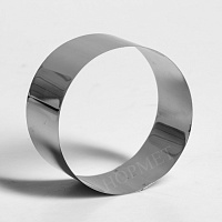 Кольцо I КП К60, диаметр 530 мм, толщина стенки 16 мм в Уфе цена