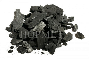 Уголь марки ДПК (плита крупная) мешок 25кг (Каражыра,KZ) в Уфе цена